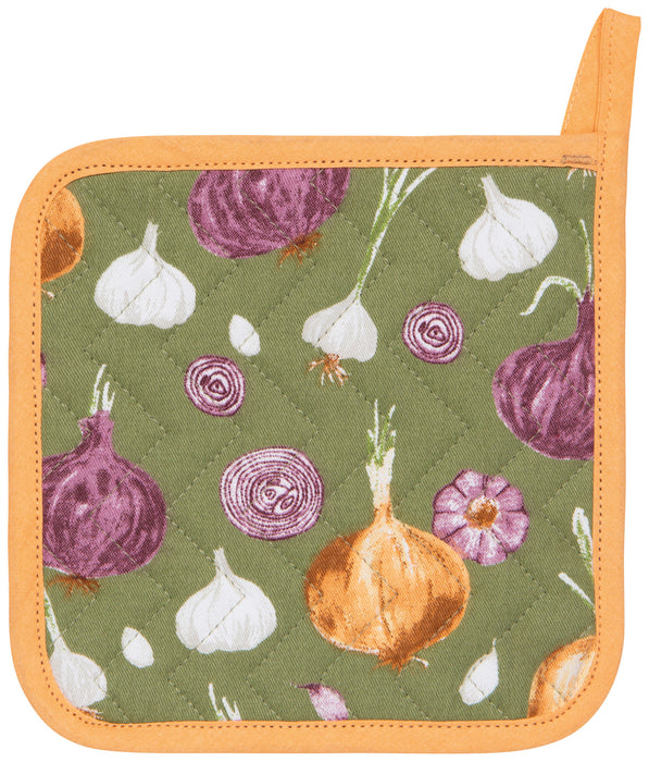 Aromatics Potholder