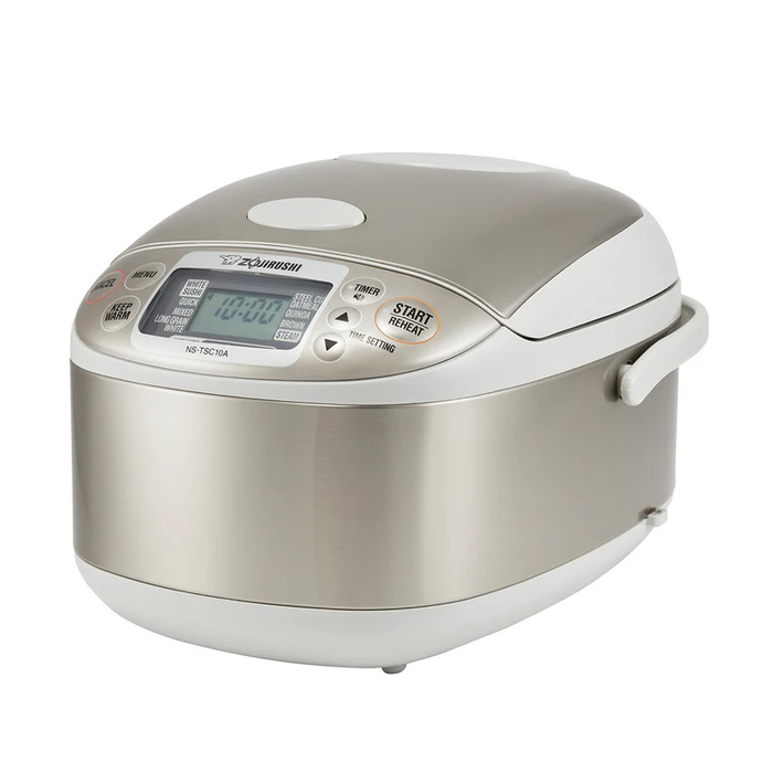 Zojirushi 5.5 Cup Micom Rice Cooker