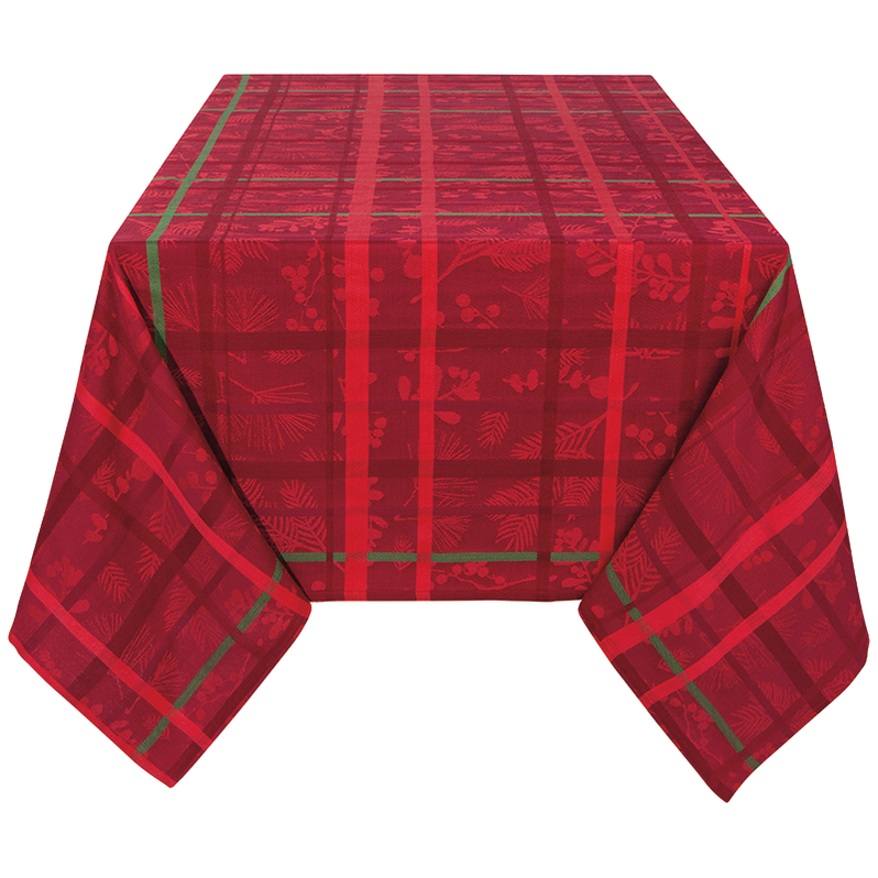 Now Designs Jacquard Tablecloth - Thumbnail 5