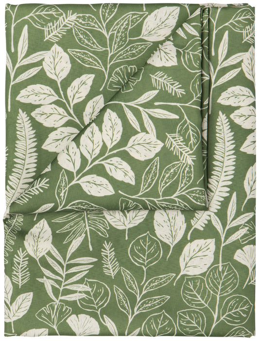Fern & Frond Tablecloth