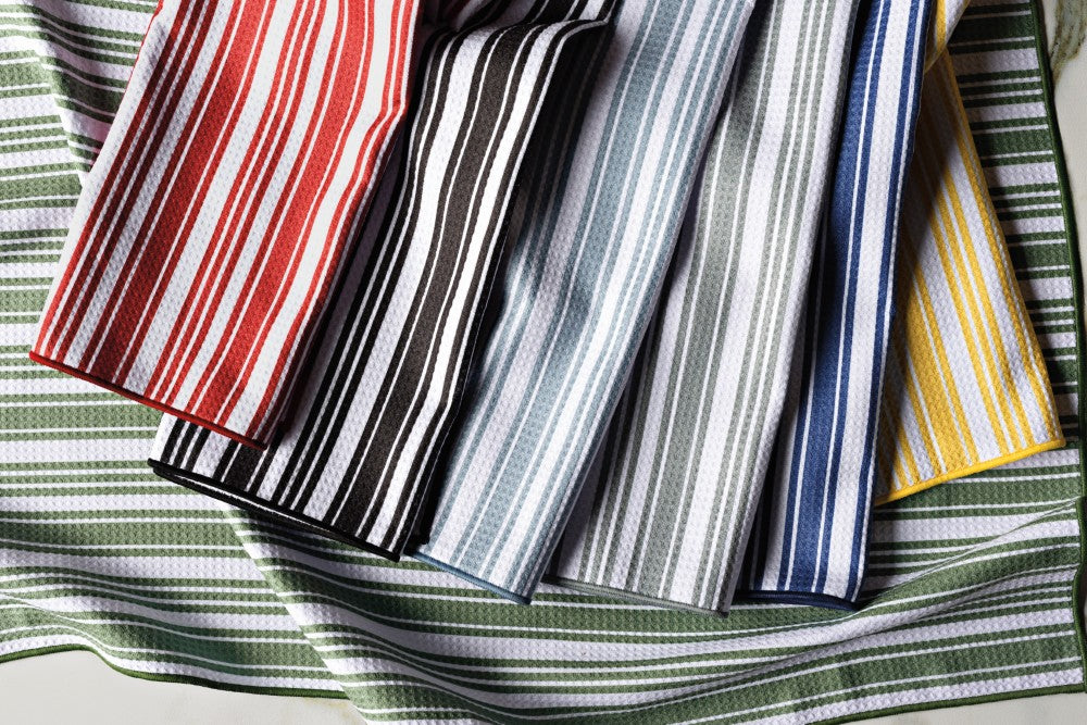 Recycled Microfiber Renew Dishtowel