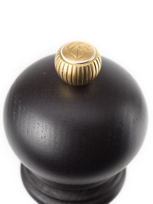 Peugeot Paris Chocolate Salt Mill 7"