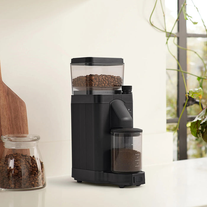 Moccamaster KM5 Burr Grinder