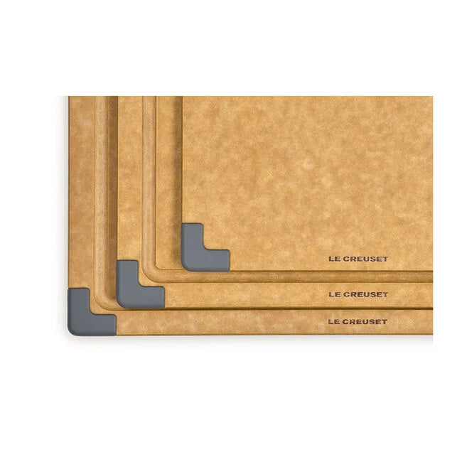 Le Creuset Paper Fiber Cutting Boards