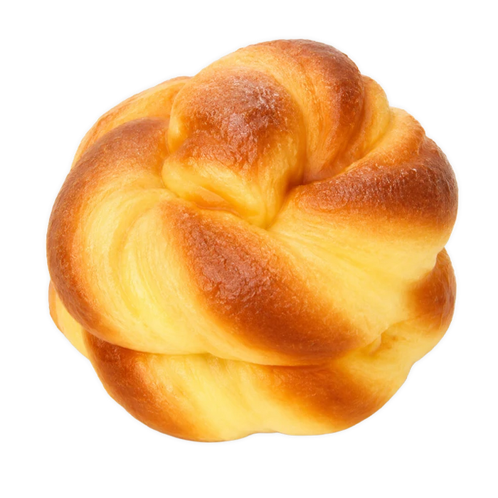 Fun Doh Slow Rise Squishy Bakery