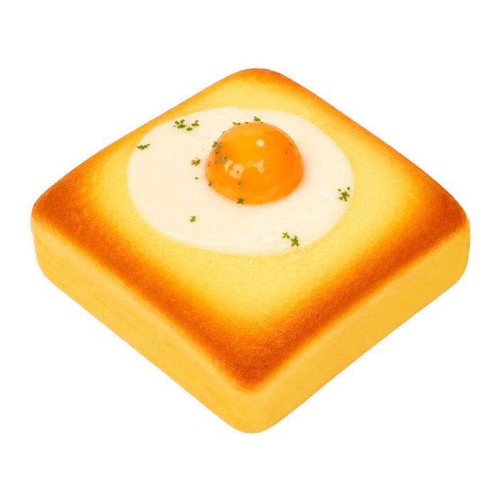 Fun Doh Slow Rise Squishy Bakery