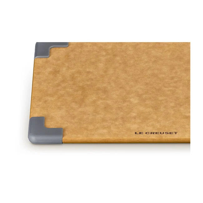 Le Creuset Paper Fiber Cutting Boards