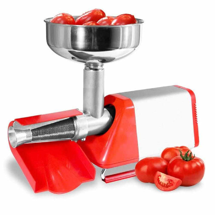 Imperia Spremy 1/4 HP Electric Tomato Strainer — KitchenKapers
