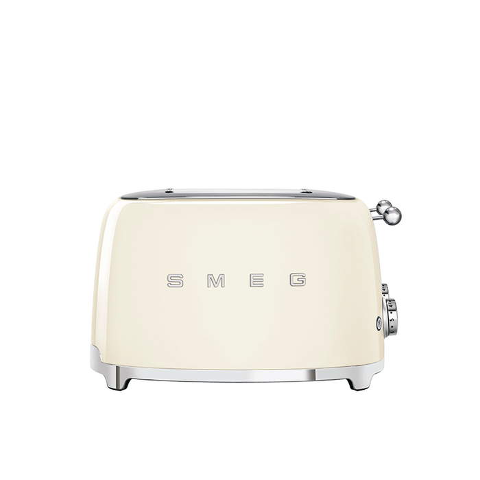 Smeg 4 Slot Toaster - Lightly Used Special