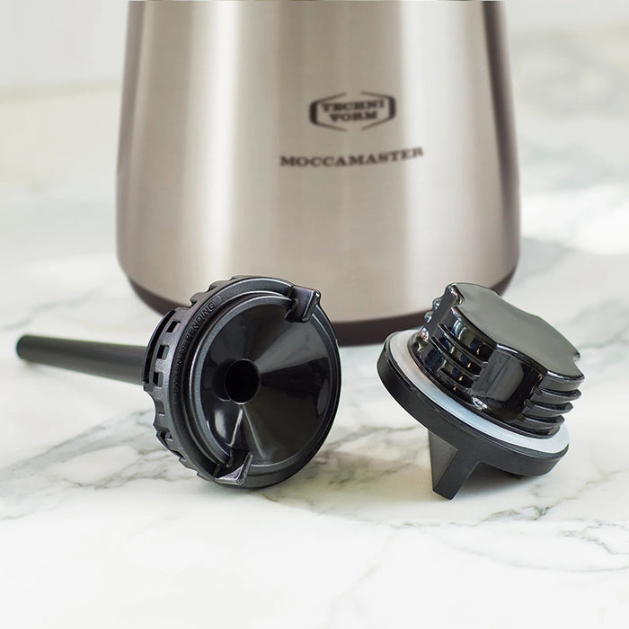 Technivorm Moccamaster KBT Thermal Carafe Coffee Maker