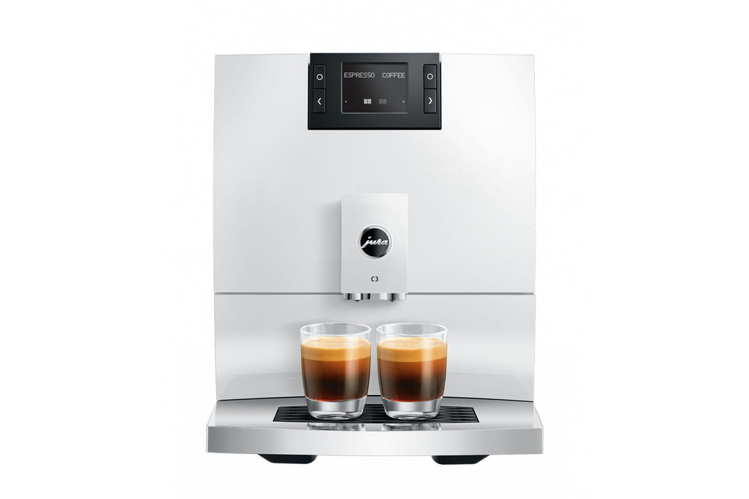 Jura C3 Automatic Coffee Center
