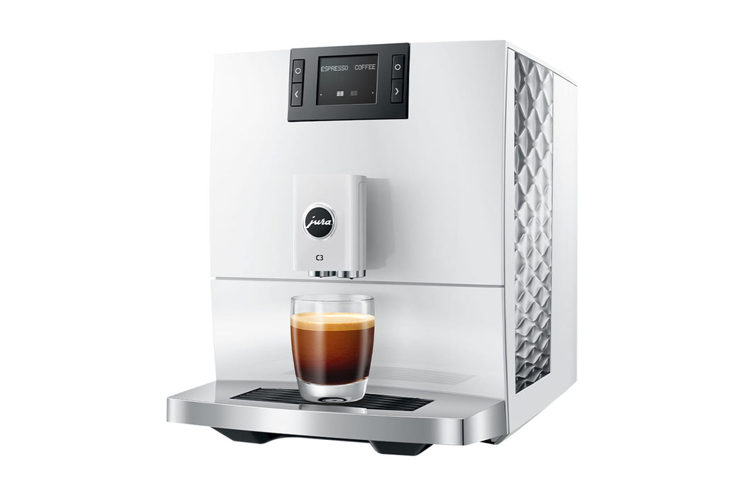 Jura C3 Automatic Coffee Center