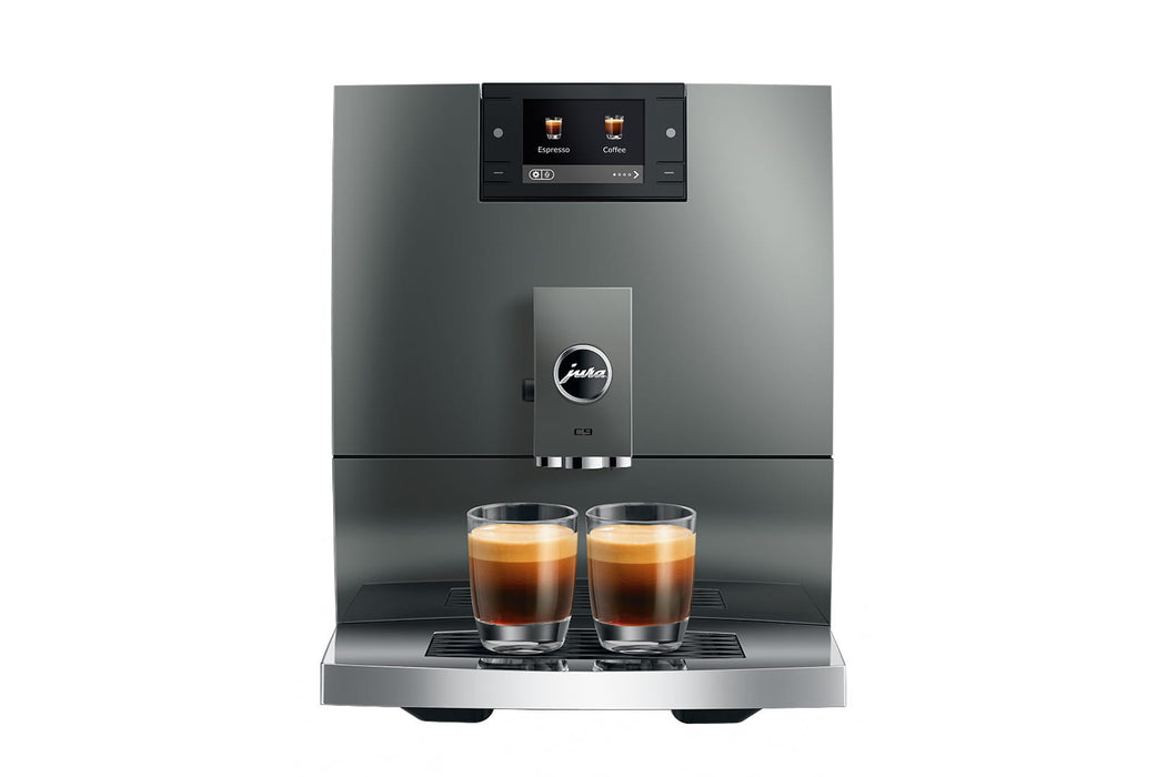 Jura C9 Automatic Coffee Center