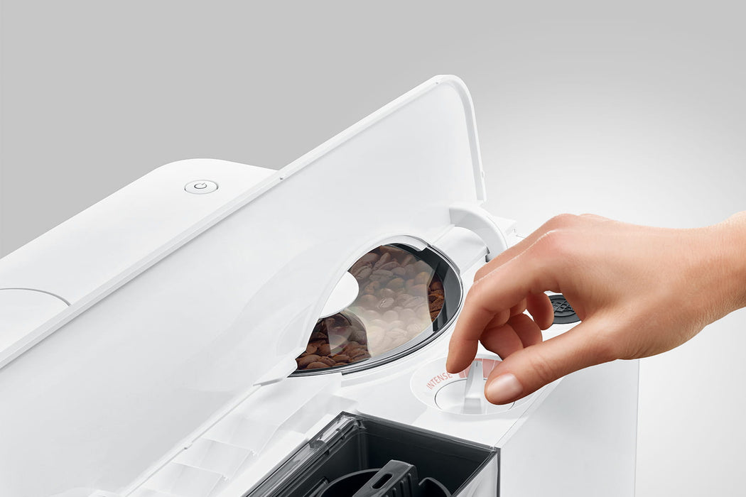 Jura C3 Automatic Coffee Center