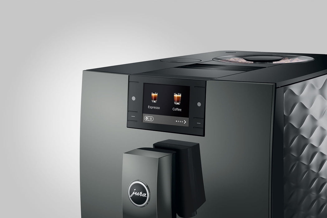 Jura C9 Automatic Coffee Center