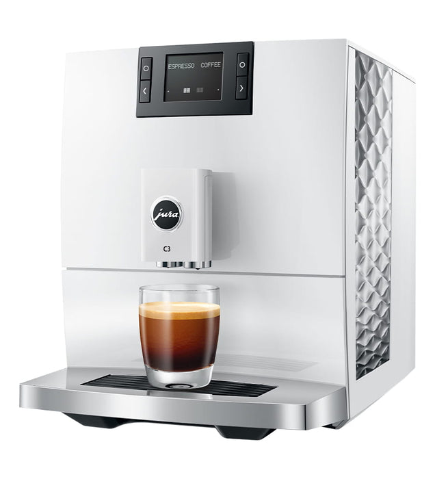 Jura C3 Automatic Coffee Center