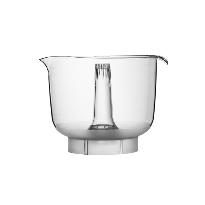 Ankarsrum Double Beater Complete Assembly