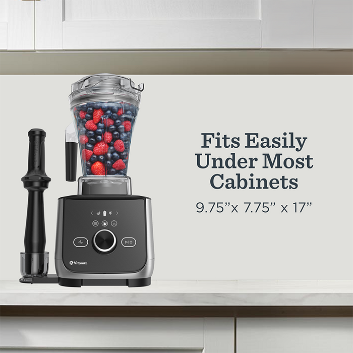 Vitamix Ascent X4 High-Performance Blender — KitchenKapers Vitamix Ascent X4 High-Performance Blender — KitchenKapers