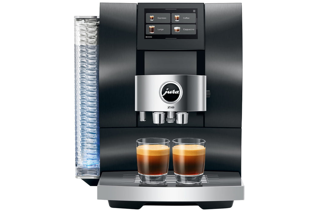 Jura Z10 Automatic Coffee Center