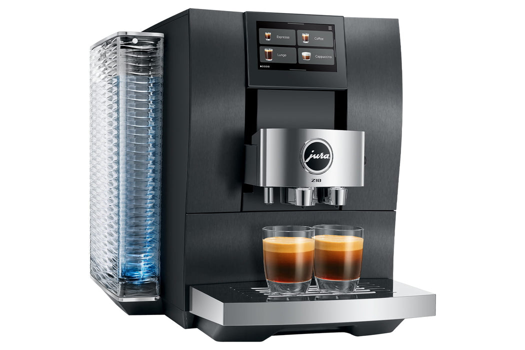 Jura Z10 Automatic Coffee Center