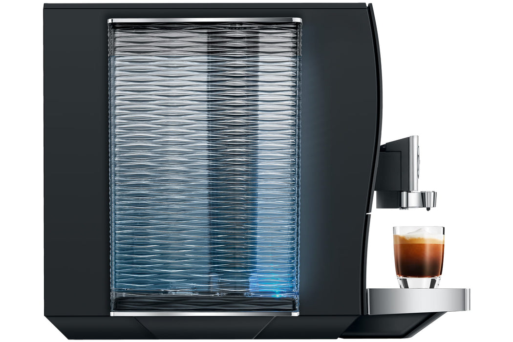 Jura Z10 Automatic Coffee Center