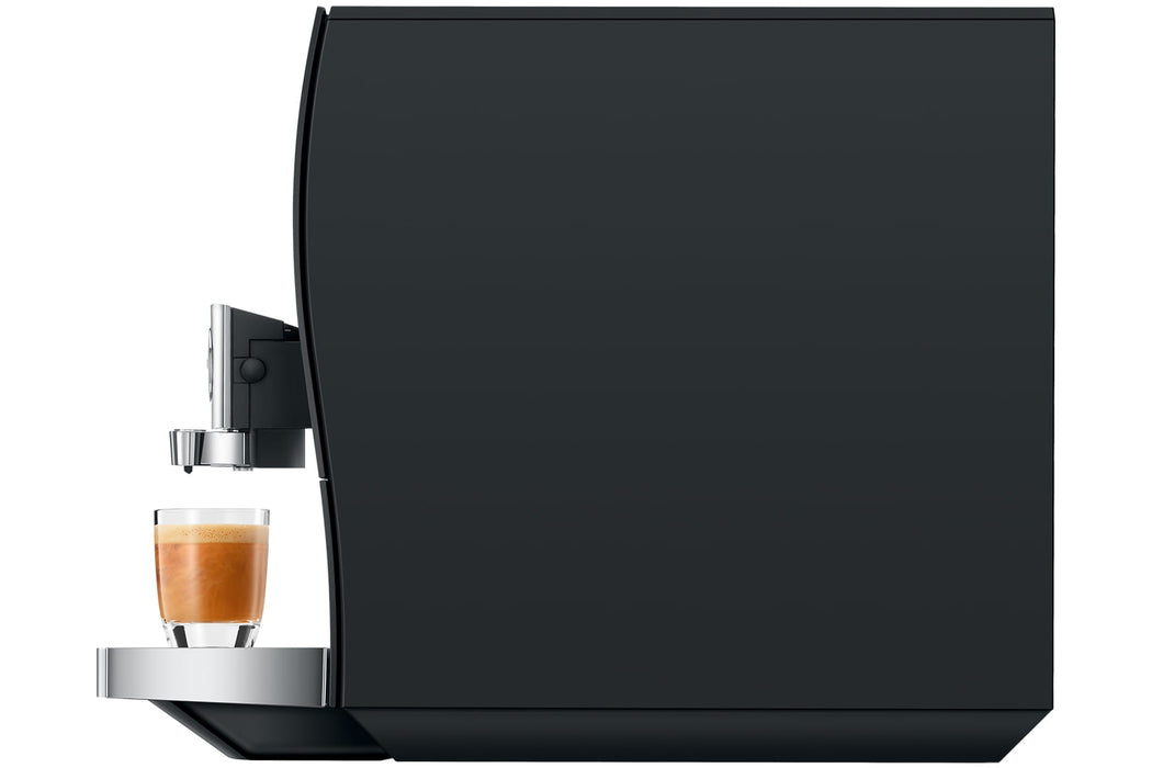 Jura Z10 Automatic Coffee Center