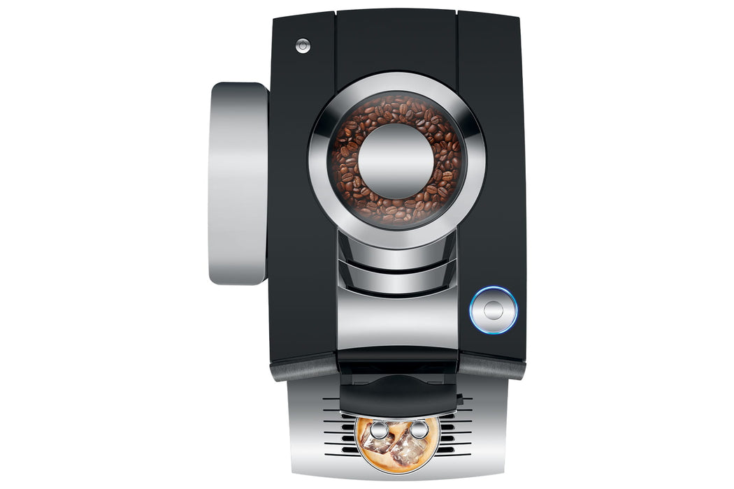 Jura Z10 Automatic Coffee Center