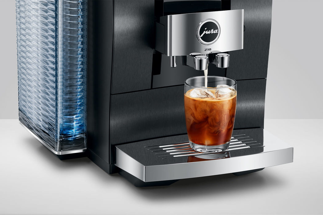 Jura Z10 Automatic Coffee Center