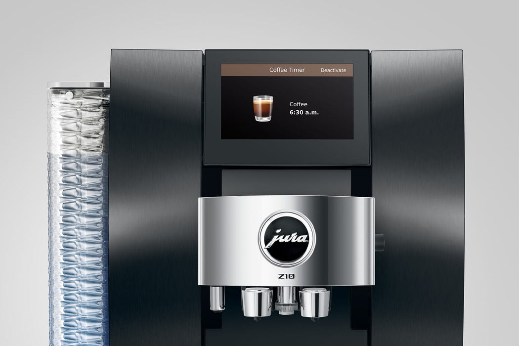 Jura Z10 Automatic Coffee Center