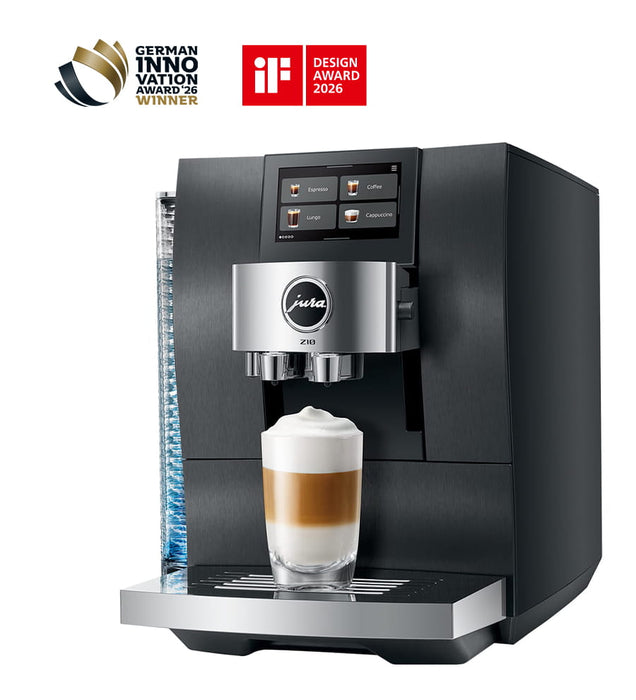 Jura Z10 Automatic Coffee Center