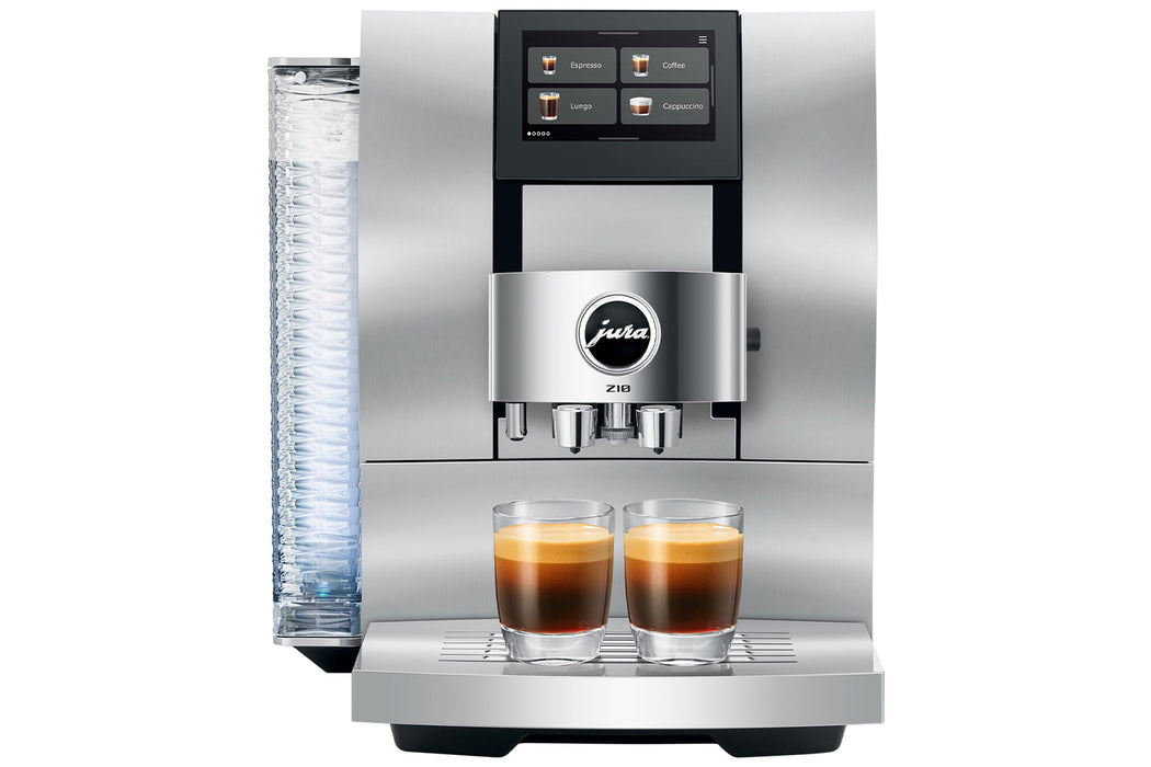 Jura Z10 Automatic Coffee Center