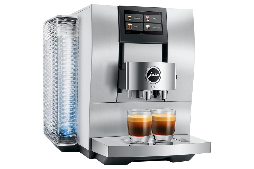Jura Z10 Automatic Coffee Center