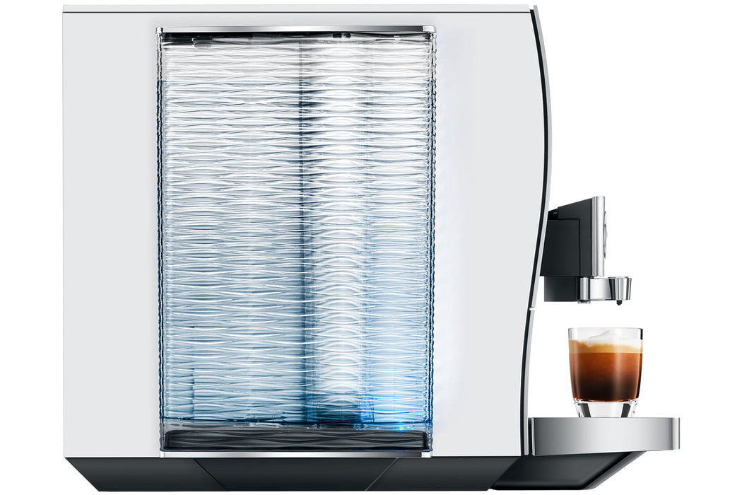 Jura Z10 Automatic Coffee Center