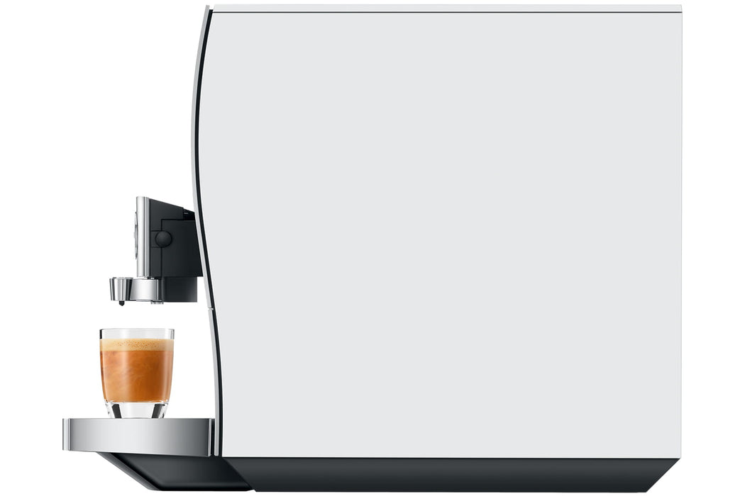 Jura Z10 Automatic Coffee Center