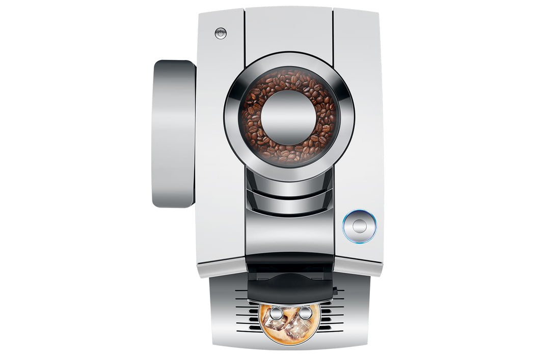 Jura Z10 Automatic Coffee Center
