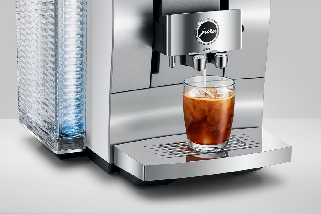 Jura Z10 Automatic Coffee Center