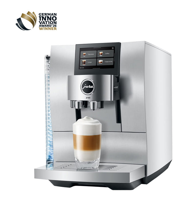 Jura Z10 Automatic Coffee Center