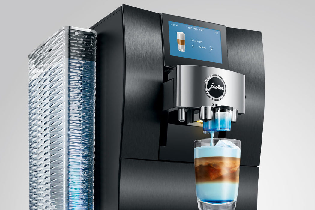 Jura Z10 Automatic Coffee Center