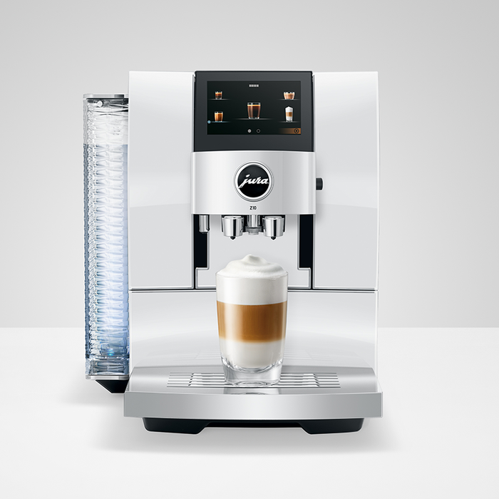 Jura Z10 Automatic Coffee Center