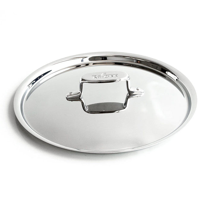 All-Clad D3 Stainless Steel Lid