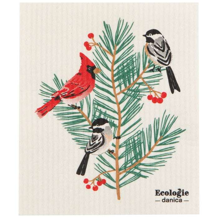 Now Designs Ecologie Swedish Sponge Cloth
