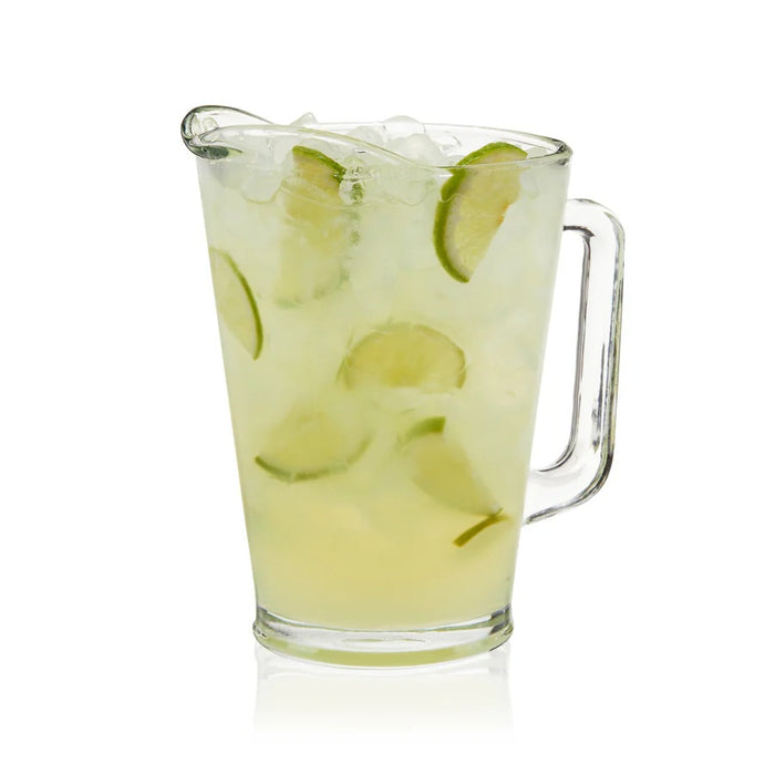 Everyday 60 oz Glass Pitcher