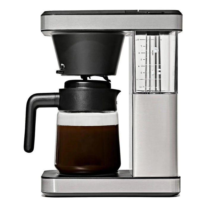OXO Glass Carafe 8 Cup Coffee Maker