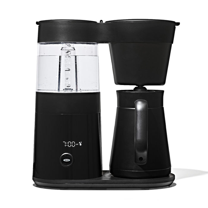 OXO 9 Cup Coffee Maker Matte Black