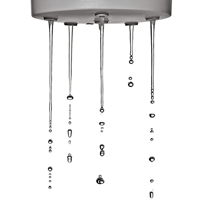 OXO 9 Cup Coffee Maker Matte Black