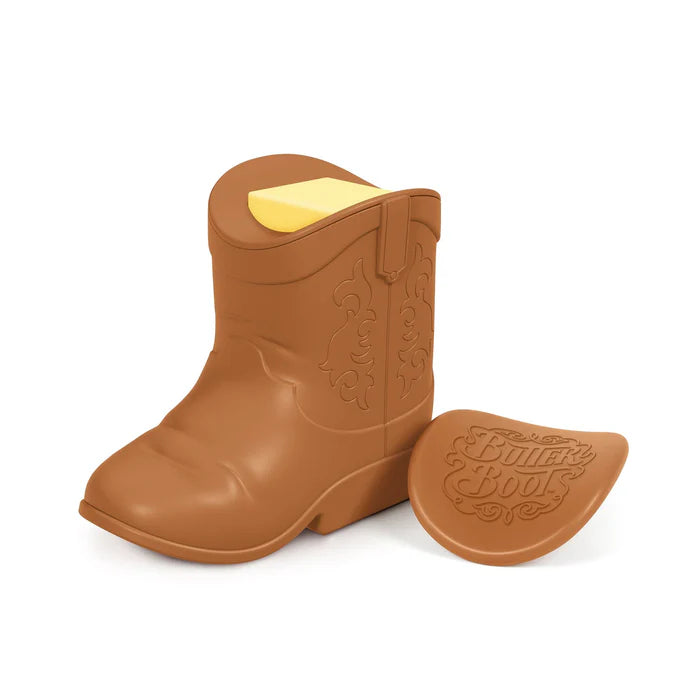 Fred & Friends Butter Boot