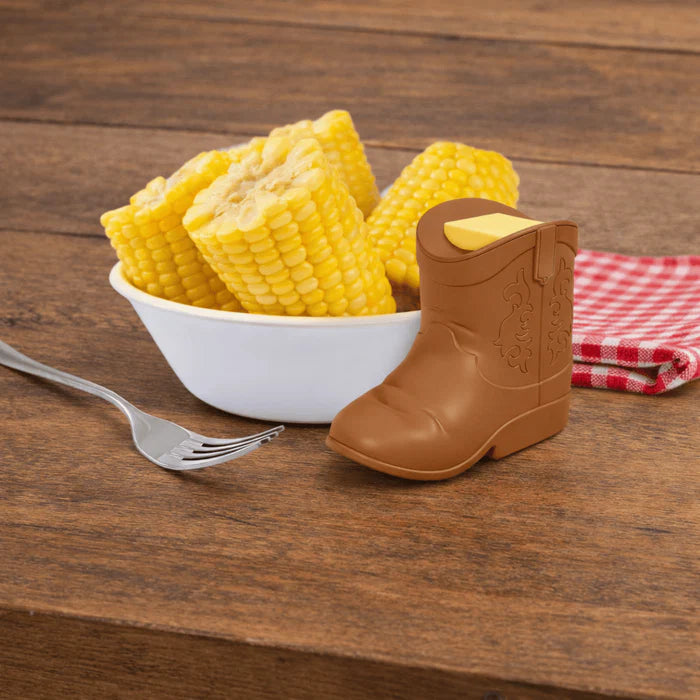 Fred & Friends Butter Boot