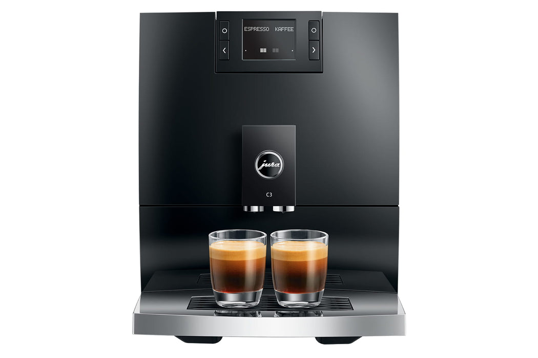 Jura C3 Automatic Coffee Center