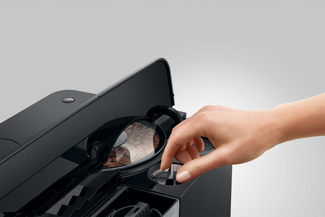 Jura C3 Automatic Coffee Center