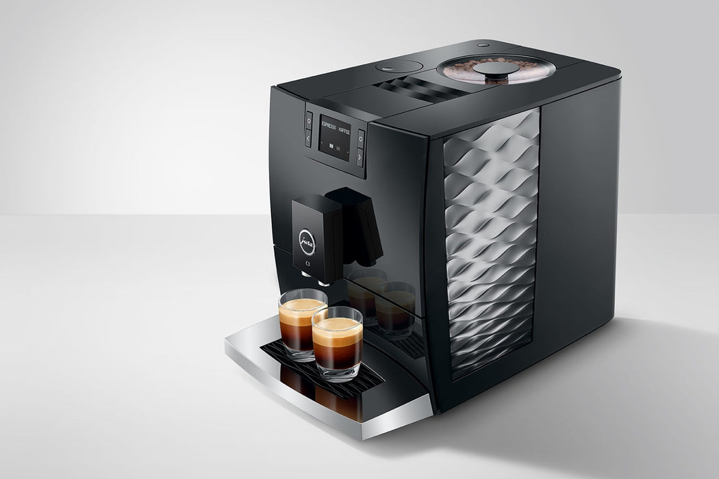 Jura C3 Automatic Coffee Center